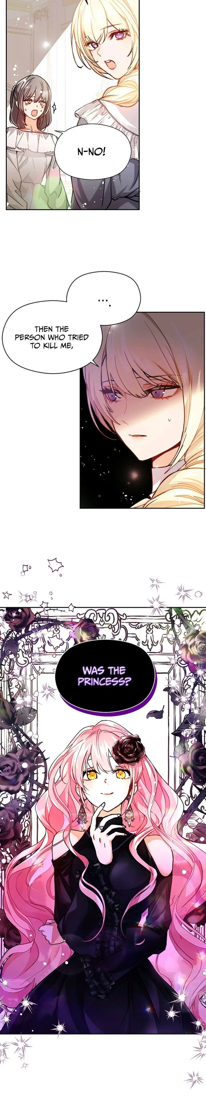 I Didn’t Mean to Seduce the Male Lead Chapter 28 – Page 18