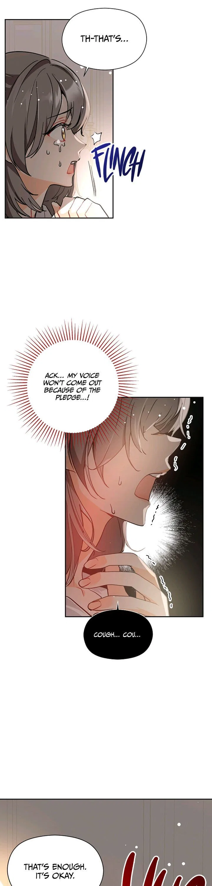 I Didn’t Mean to Seduce the Male Lead Chapter 28 – Page 19