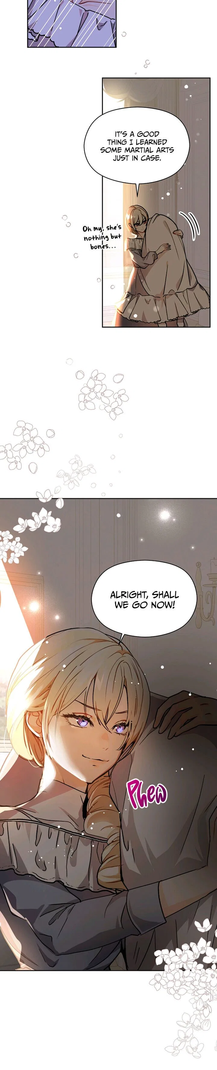 I Didn’t Mean to Seduce the Male Lead Chapter 28 – Page 23