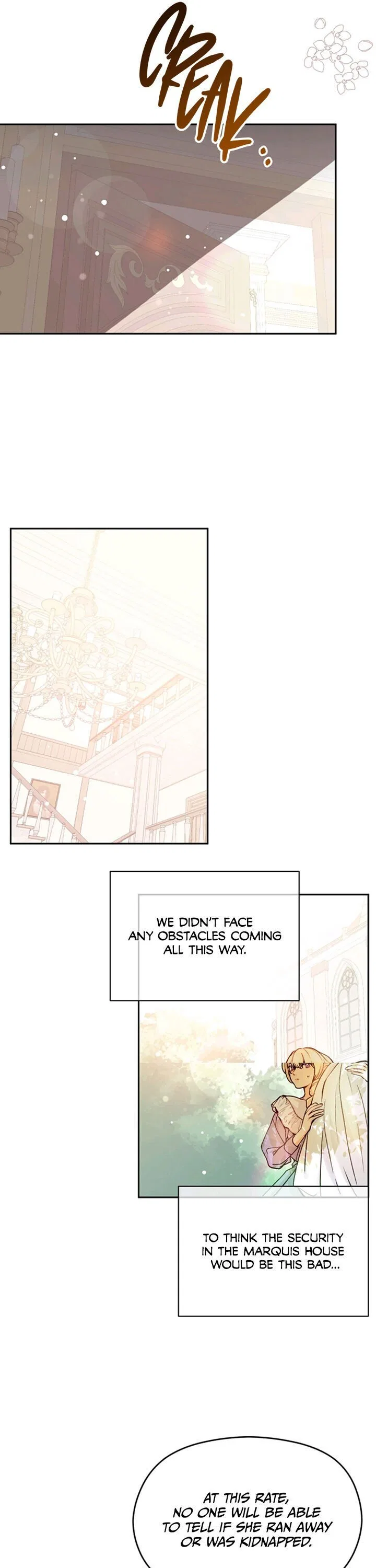 I Didn’t Mean to Seduce the Male Lead Chapter 28 – Page 24