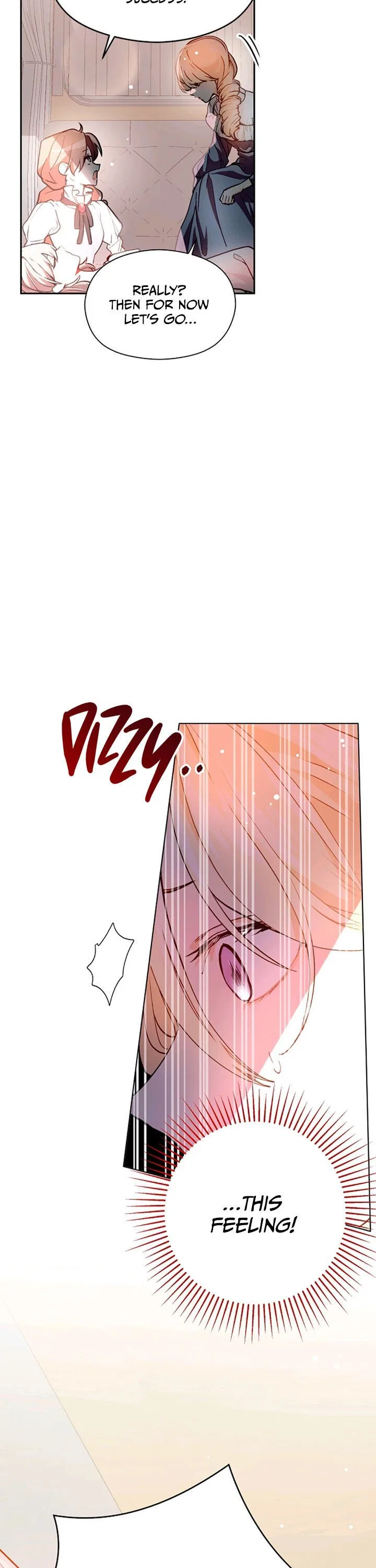 I Didn’t Mean to Seduce the Male Lead Chapter 28 – Page 26