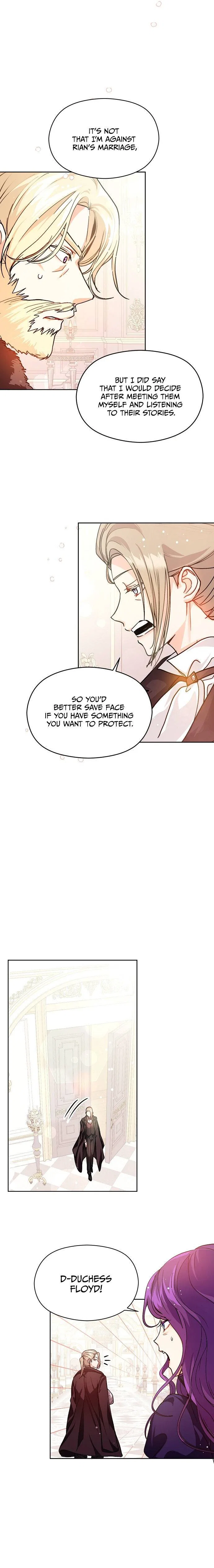 I Didn’t Mean to Seduce the Male Lead Chapter 27 – Page 7