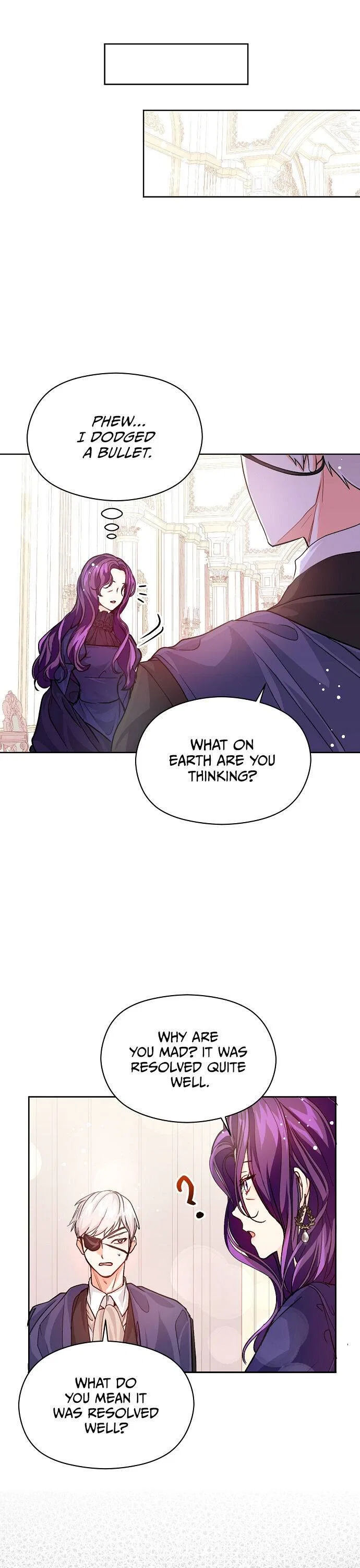 I Didn’t Mean to Seduce the Male Lead Chapter 27 – Page 11