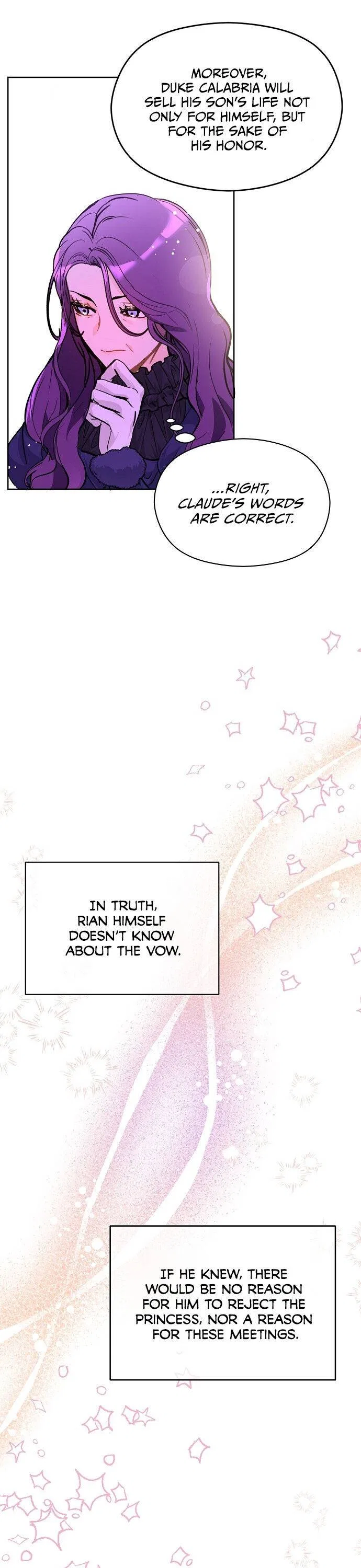 I Didn’t Mean to Seduce the Male Lead Chapter 27 – Page 13