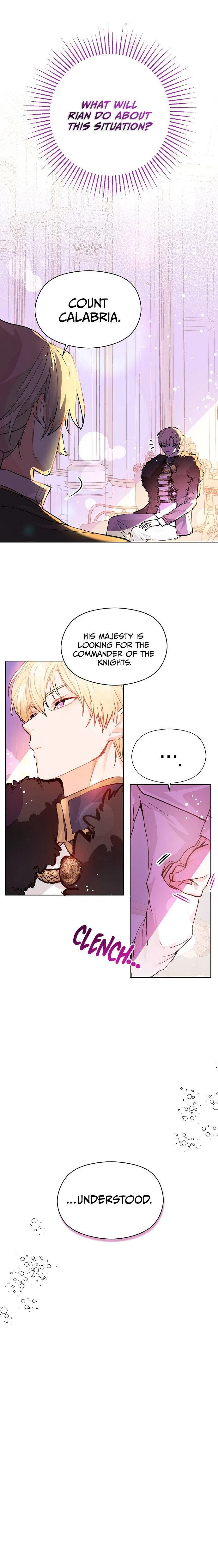 I Didn’t Mean to Seduce the Male Lead Chapter 27 – Page 15
