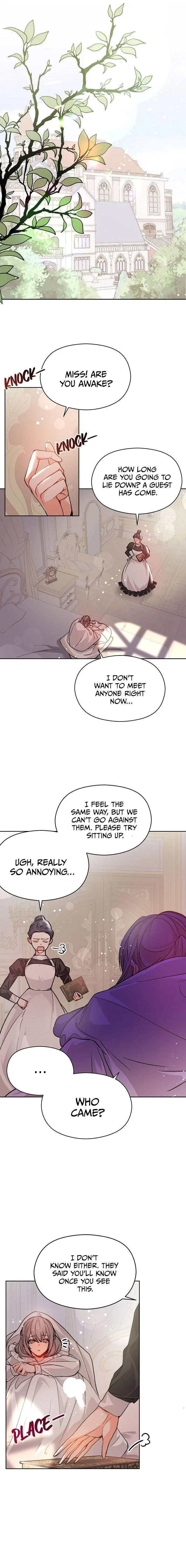 I Didn’t Mean to Seduce the Male Lead Chapter 27 – Page 16