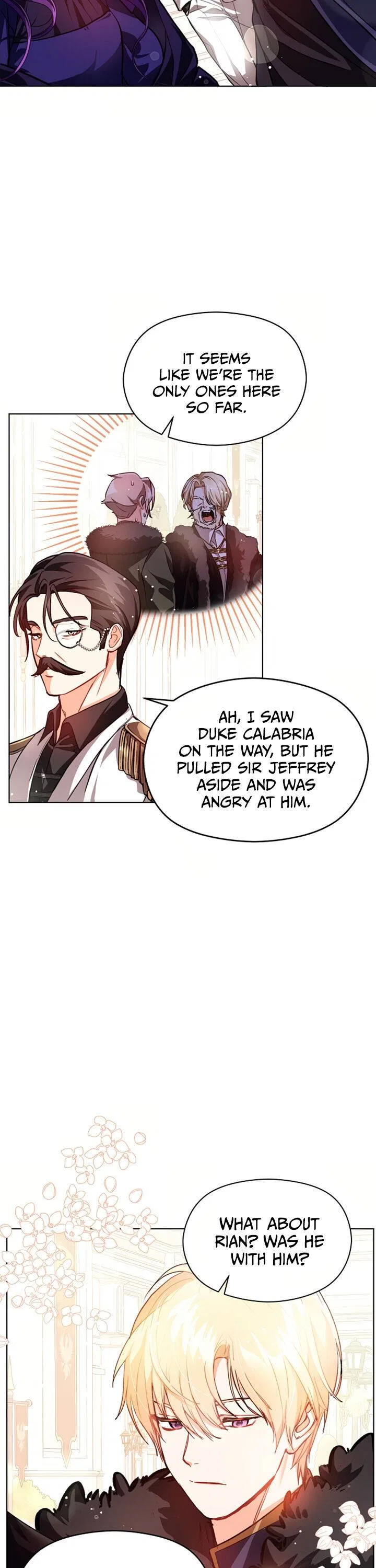 I Didn’t Mean to Seduce the Male Lead Chapter 26 – Page 4