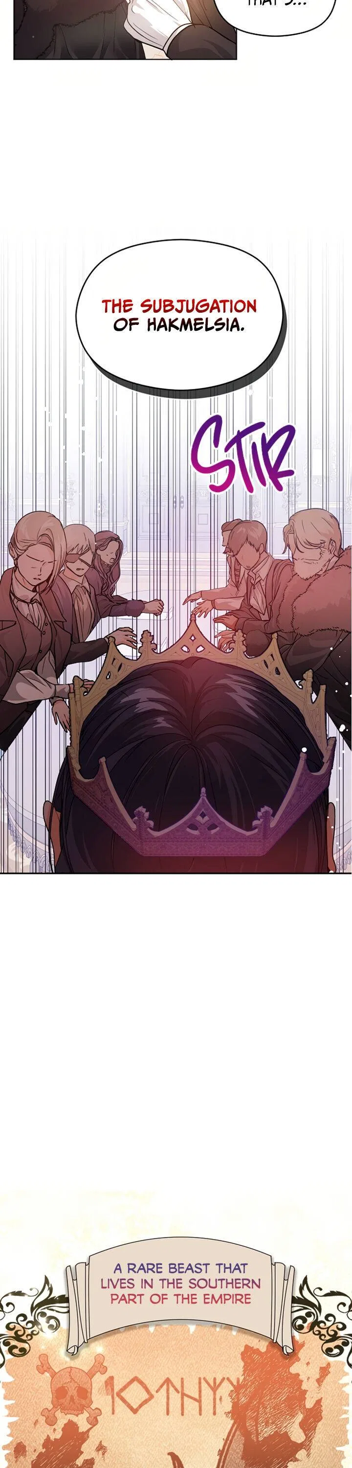 I Didn’t Mean to Seduce the Male Lead Chapter 26 – Page 11