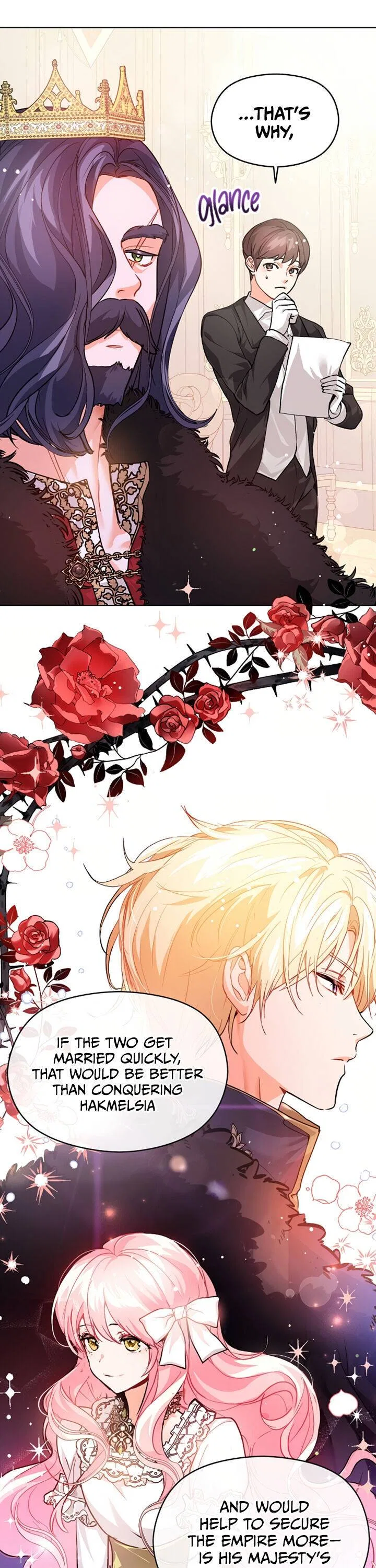 I Didn’t Mean to Seduce the Male Lead Chapter 26 – Page 15