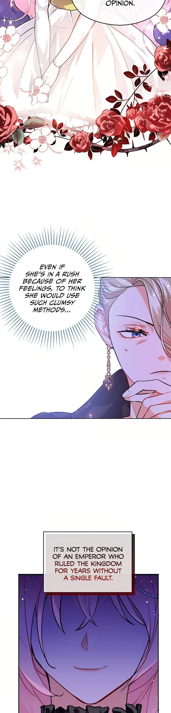 I Didn’t Mean to Seduce the Male Lead Chapter 26 – Page 16