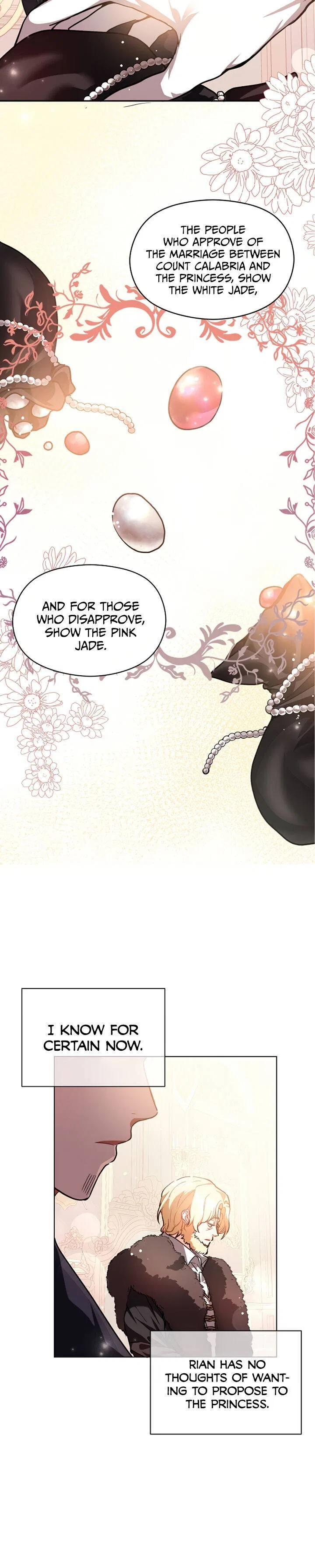I Didn’t Mean to Seduce the Male Lead Chapter 26 – Page 18