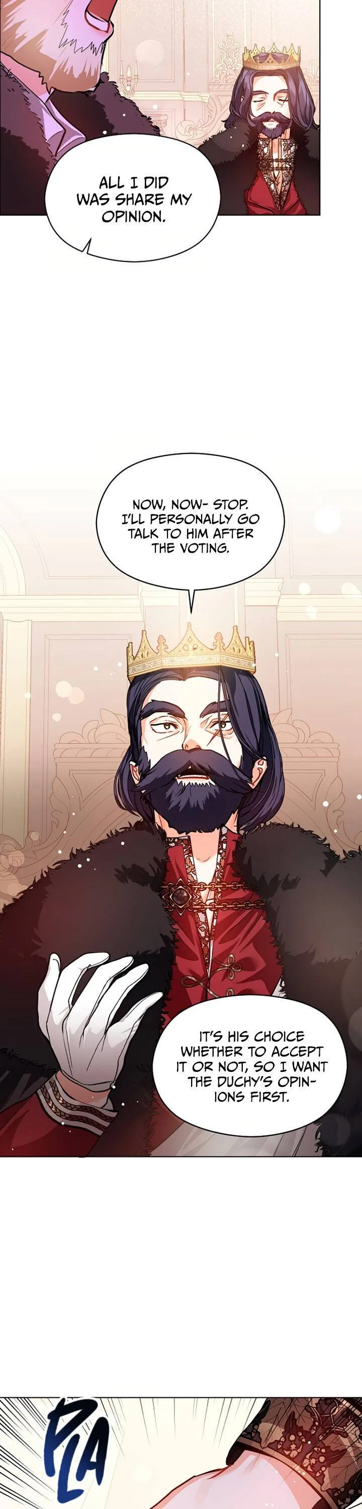 I Didn’t Mean to Seduce the Male Lead Chapter 26 – Page 20