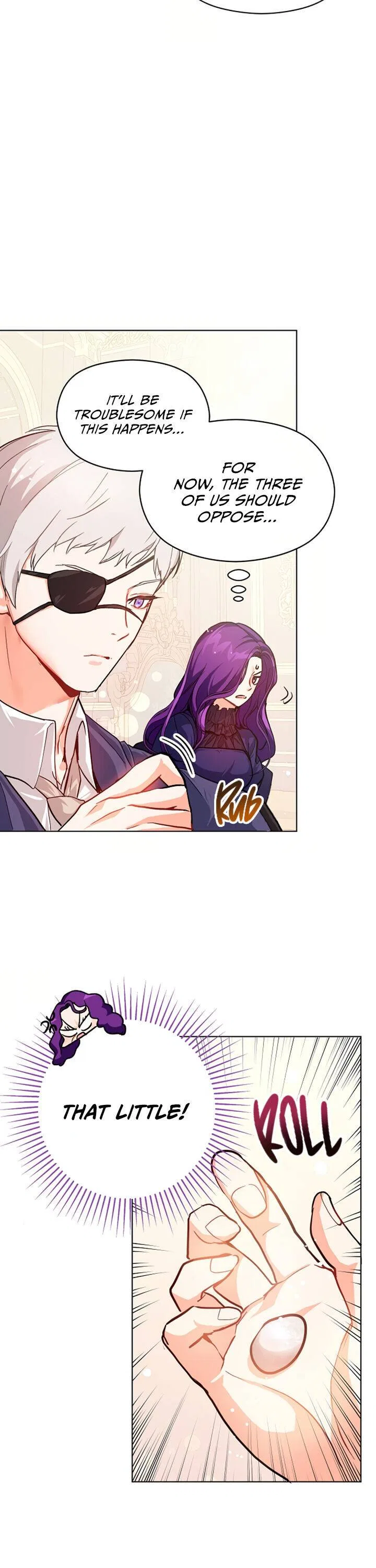 I Didn’t Mean to Seduce the Male Lead Chapter 26 – Page 22
