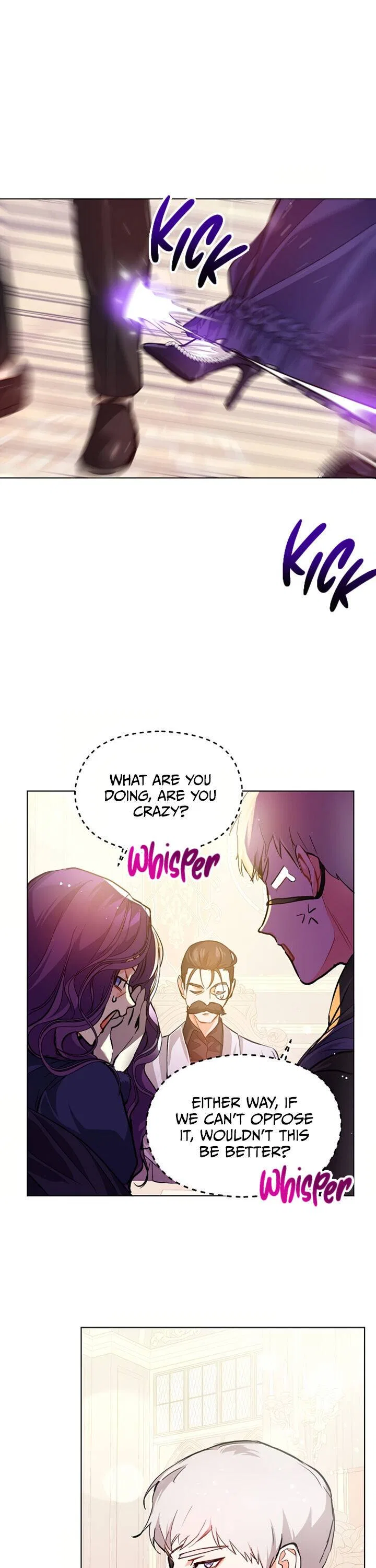 I Didn’t Mean to Seduce the Male Lead Chapter 26 – Page 23