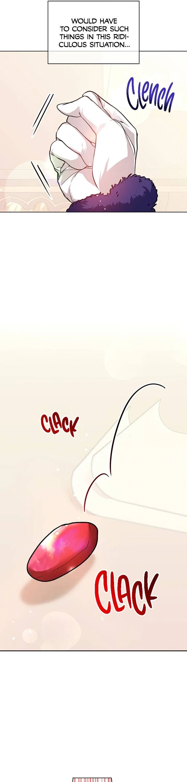 I Didn’t Mean to Seduce the Male Lead Chapter 26 – Page 25