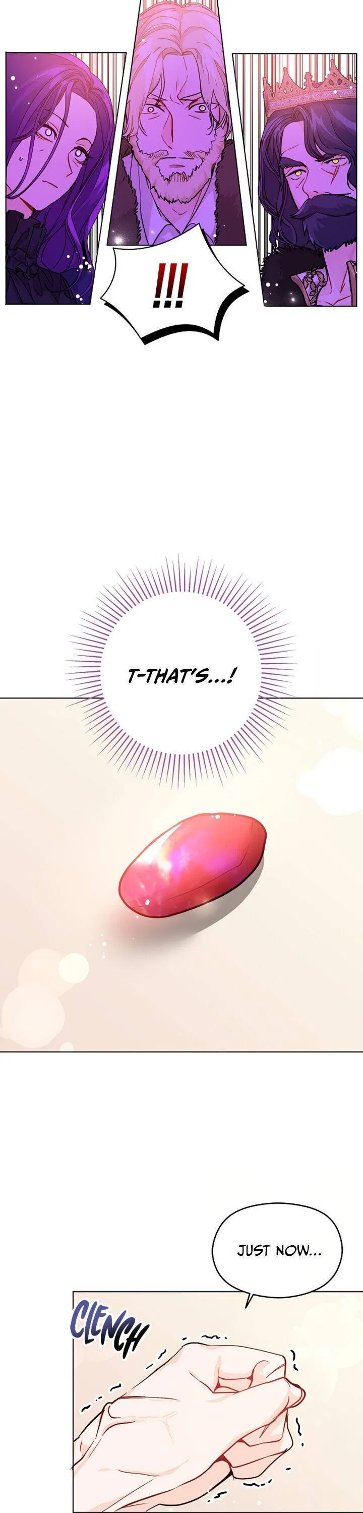 I Didn’t Mean to Seduce the Male Lead Chapter 26 – Page 26