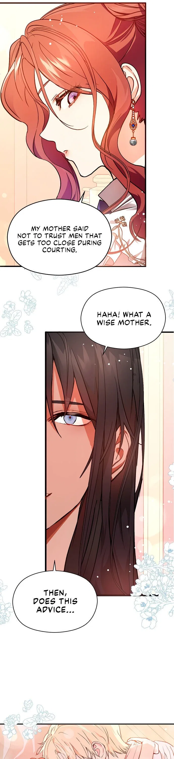I Didn’t Mean to Seduce the Male Lead Chapter 25 – Page 10