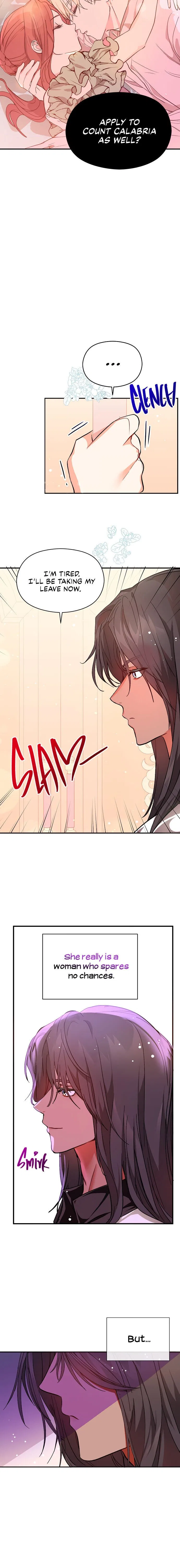 I Didn’t Mean to Seduce the Male Lead Chapter 25 – Page 11