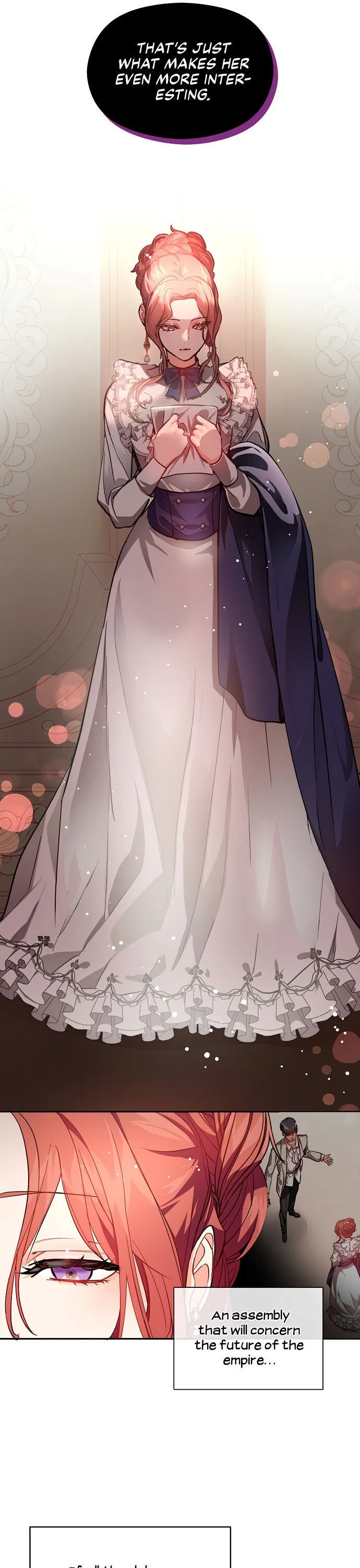 I Didn’t Mean to Seduce the Male Lead Chapter 25 – Page 12