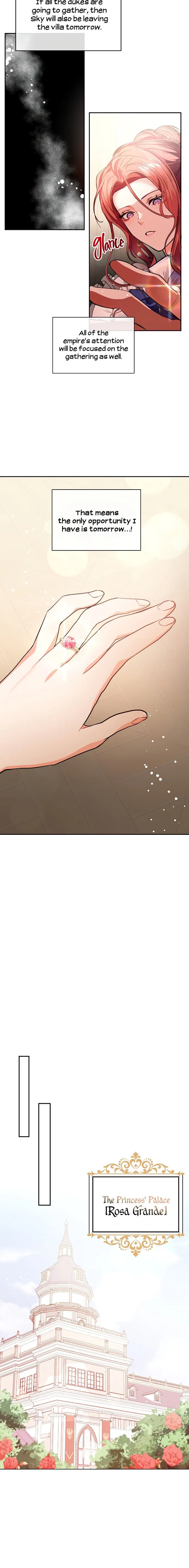 I Didn’t Mean to Seduce the Male Lead Chapter 25 – Page 13