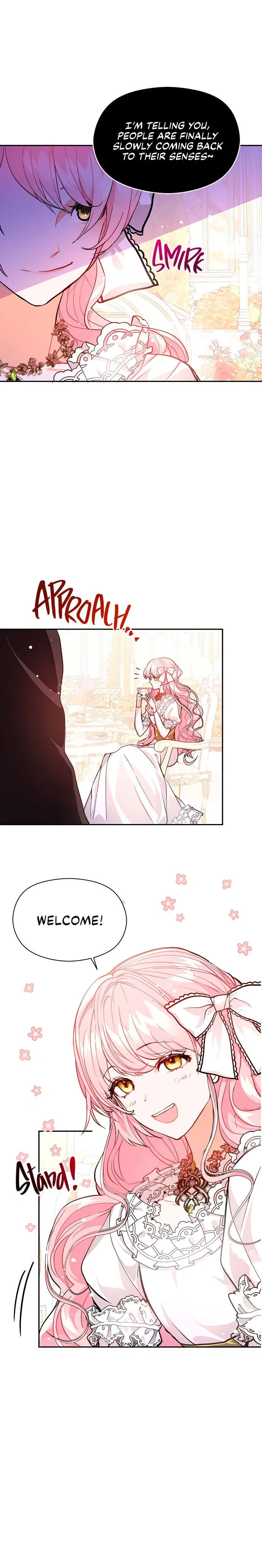 I Didn’t Mean to Seduce the Male Lead Chapter 25 – Page 15