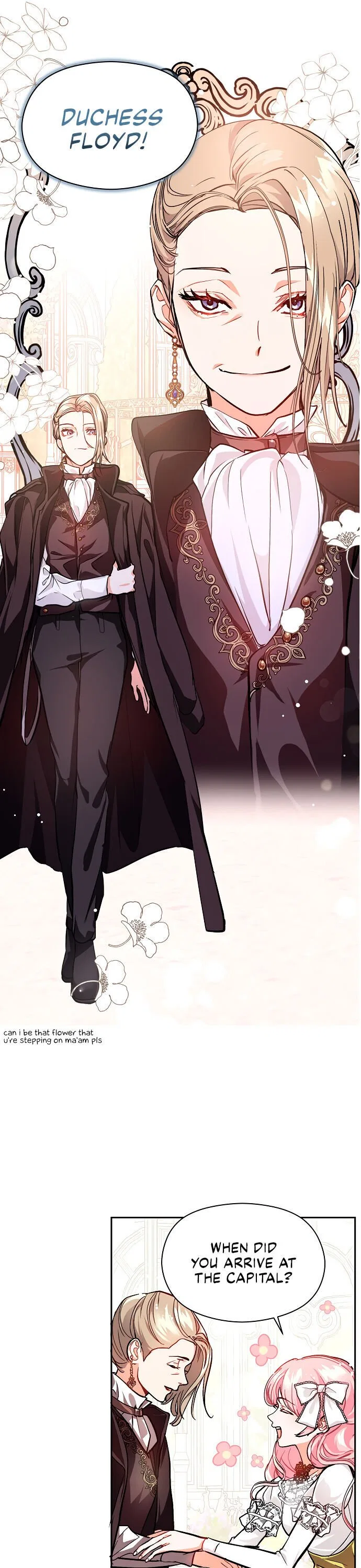 I Didn’t Mean to Seduce the Male Lead Chapter 25 – Page 16
