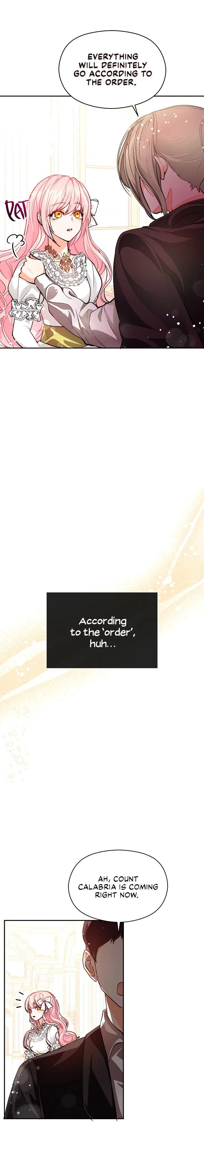 I Didn’t Mean to Seduce the Male Lead Chapter 25 – Page 20