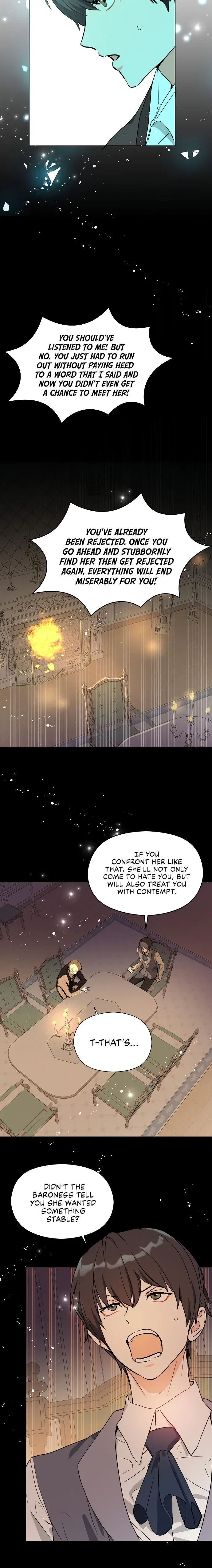 I Didn’t Mean to Seduce the Male Lead Chapter 24 – Page 2
