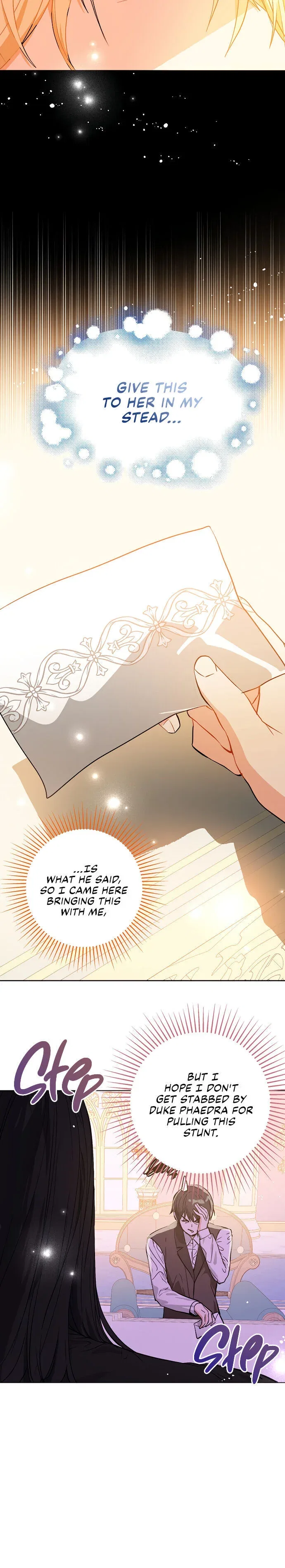 I Didn’t Mean to Seduce the Male Lead Chapter 24 – Page 4