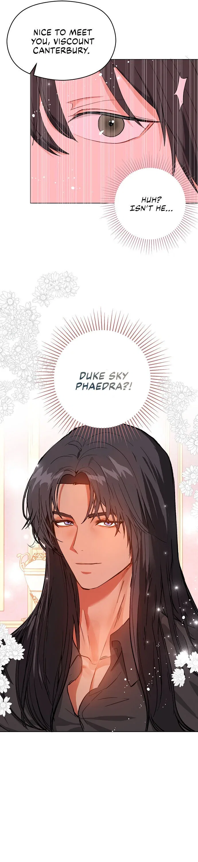 I Didn’t Mean to Seduce the Male Lead Chapter 24 – Page 5