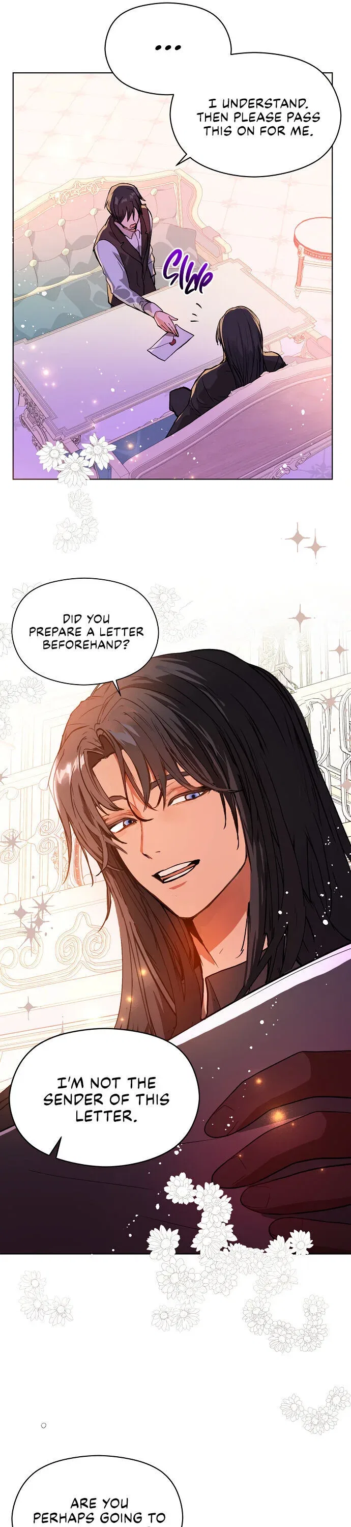 I Didn’t Mean to Seduce the Male Lead Chapter 24 – Page 7