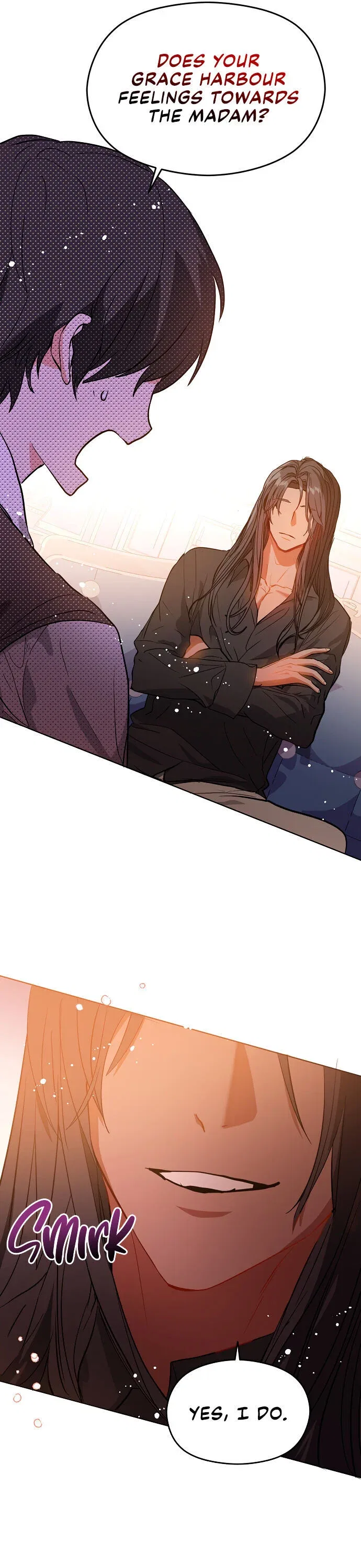 I Didn’t Mean to Seduce the Male Lead Chapter 24 – Page 9