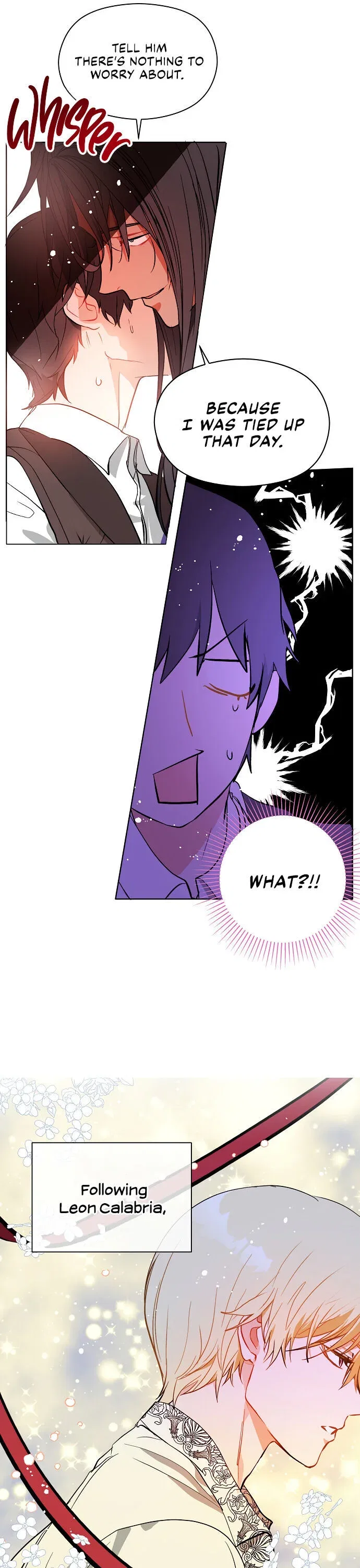I Didn’t Mean to Seduce the Male Lead Chapter 24 – Page 11