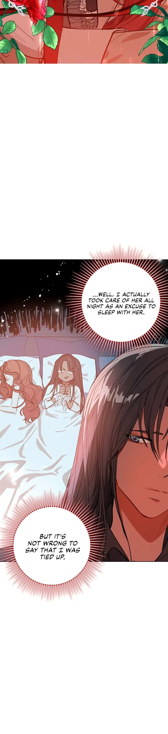 I Didn’t Mean to Seduce the Male Lead Chapter 24 – Page 13