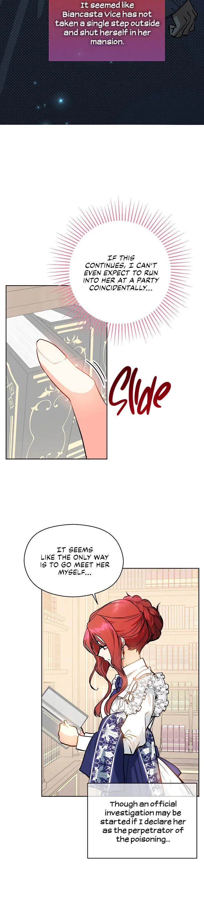I Didn’t Mean to Seduce the Male Lead Chapter 24 – Page 16