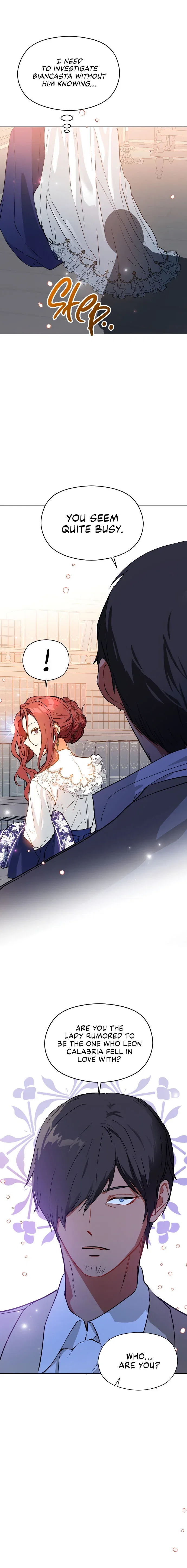 I Didn’t Mean to Seduce the Male Lead Chapter 24 – Page 18