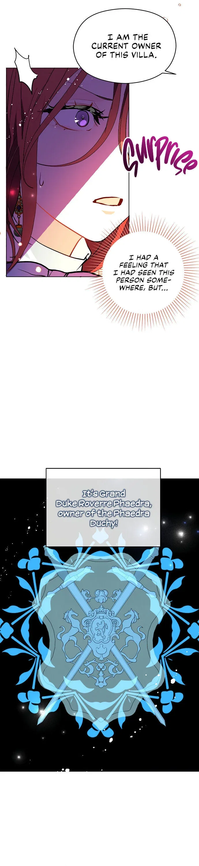 I Didn’t Mean to Seduce the Male Lead Chapter 24 – Page 19
