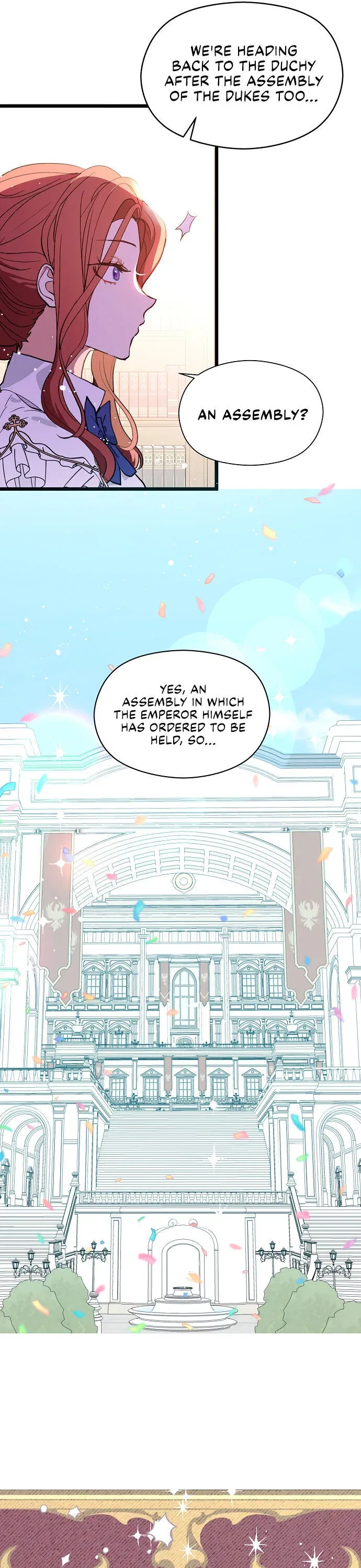 I Didn’t Mean to Seduce the Male Lead Chapter 24 – Page 23