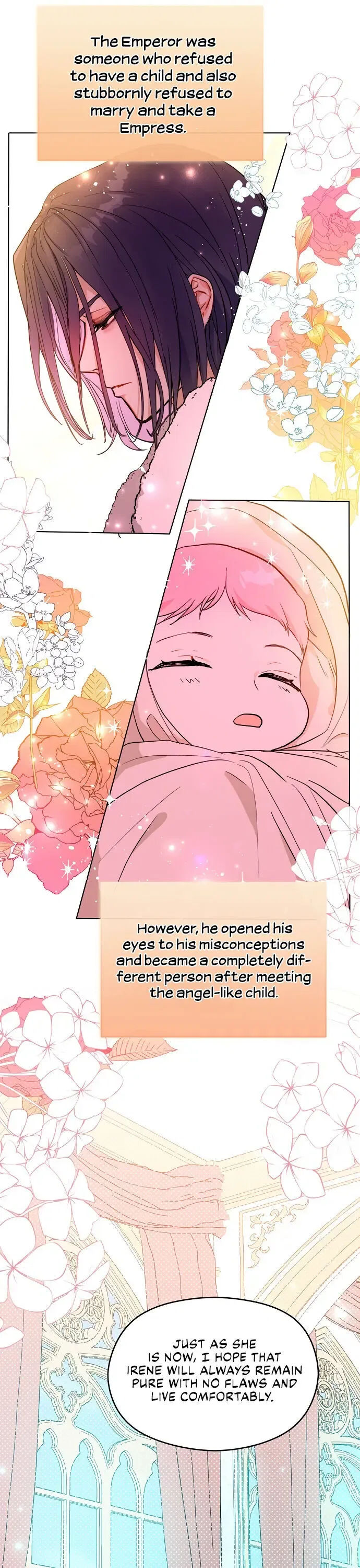 I Didn’t Mean to Seduce the Male Lead Chapter 23 – Page 4