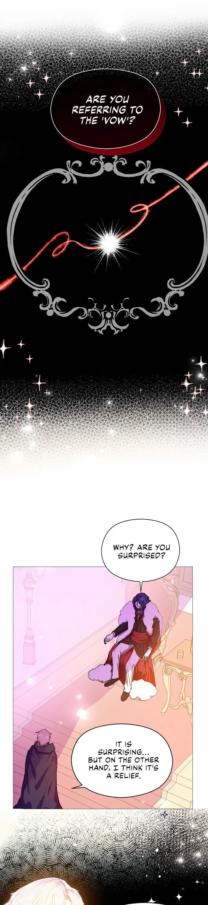 I Didn’t Mean to Seduce the Male Lead Chapter 23 – Page 6