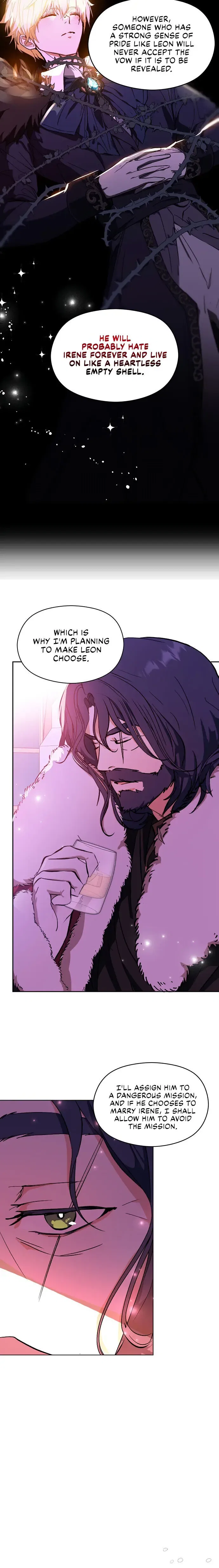 I Didn’t Mean to Seduce the Male Lead Chapter 23 – Page 7