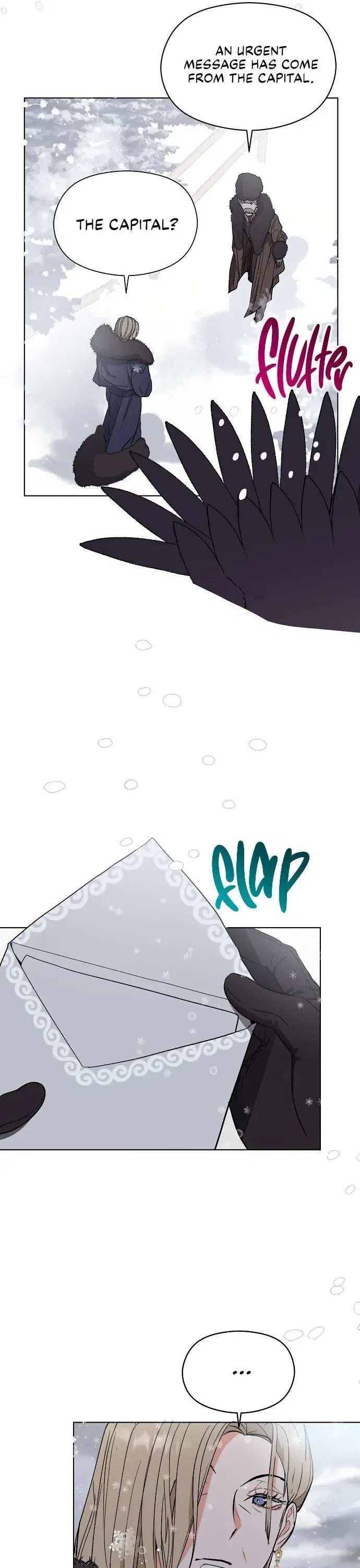 I Didn’t Mean to Seduce the Male Lead Chapter 23 – Page 10