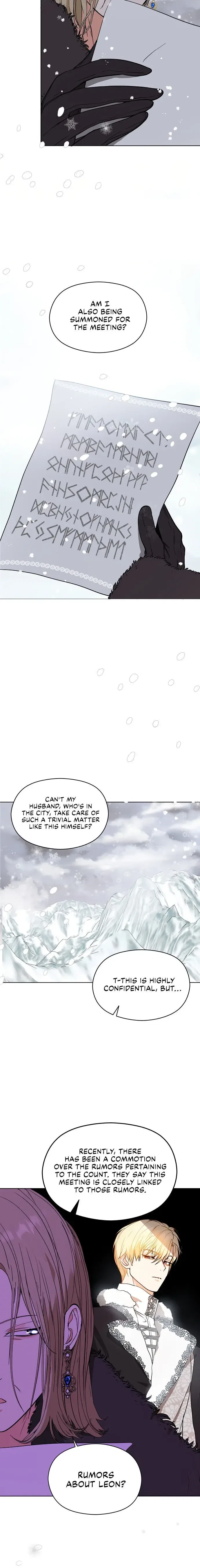 I Didn’t Mean to Seduce the Male Lead Chapter 23 – Page 11