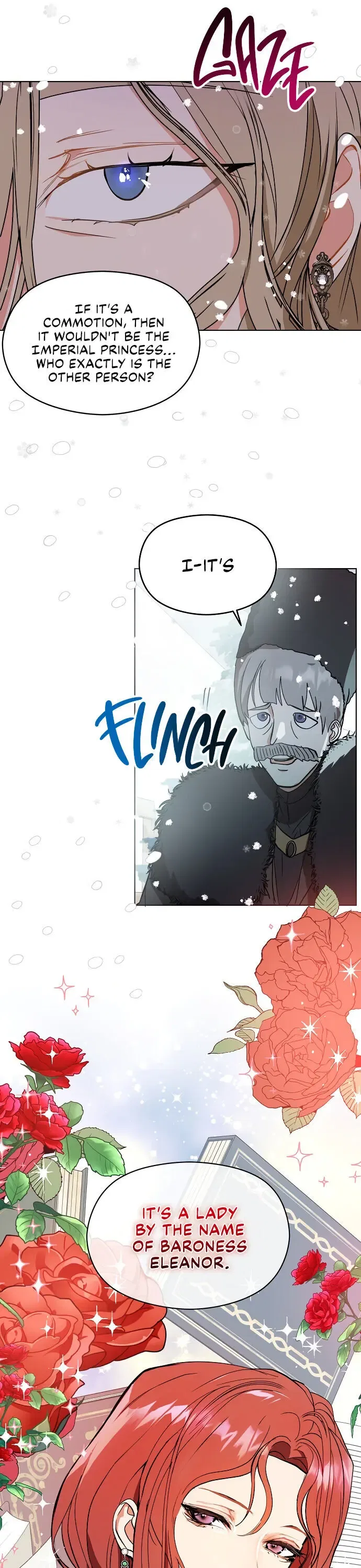 I Didn’t Mean to Seduce the Male Lead Chapter 23 – Page 12