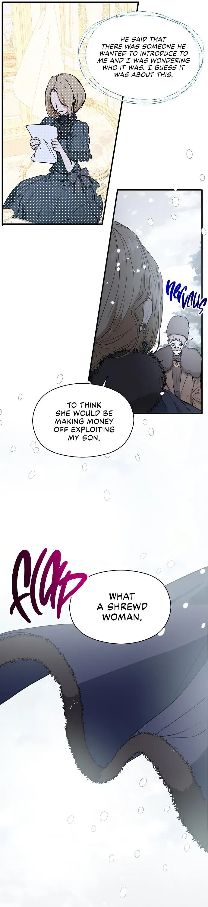 I Didn’t Mean to Seduce the Male Lead Chapter 23 – Page 14