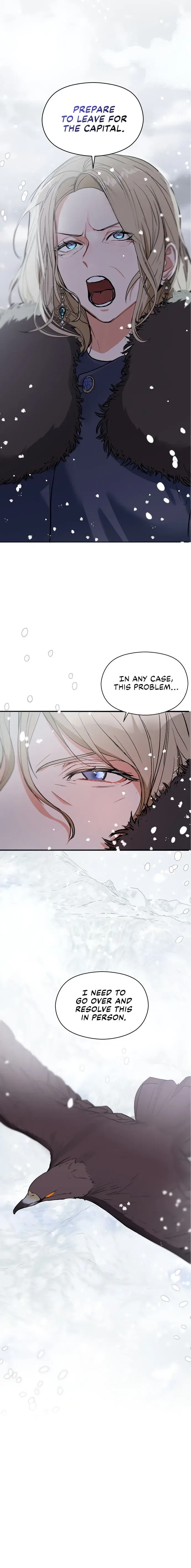 I Didn’t Mean to Seduce the Male Lead Chapter 23 – Page 15