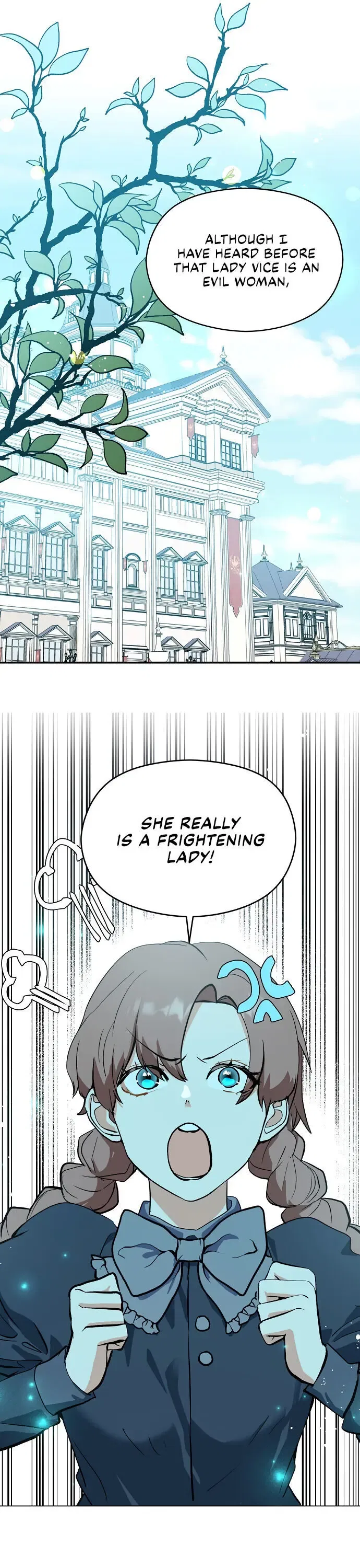 I Didn’t Mean to Seduce the Male Lead Chapter 23 – Page 16
