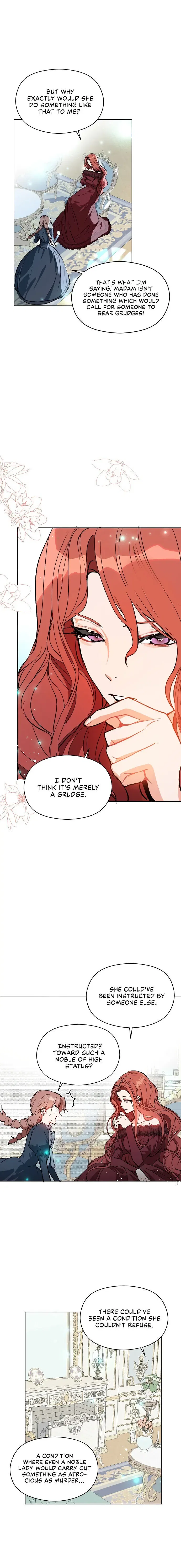 I Didn’t Mean to Seduce the Male Lead Chapter 23 – Page 17