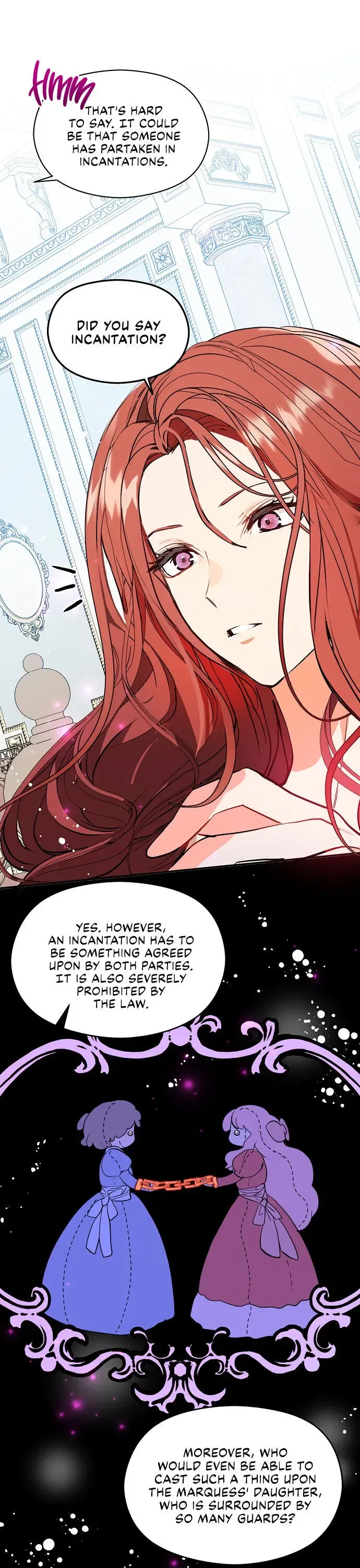 I Didn’t Mean to Seduce the Male Lead Chapter 23 – Page 18