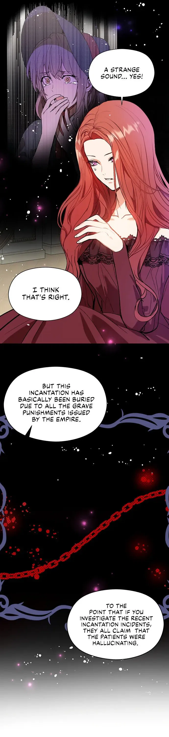 I Didn’t Mean to Seduce the Male Lead Chapter 23 – Page 20